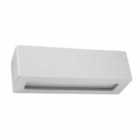 Sollux Wall Lamp Ceramic Vega Grey