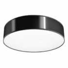 Sollux Plafond Arena 55 Black