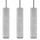 Sollux Pendant Lamp Luvo 3L