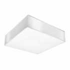 Sollux Plafond Horus 45 White