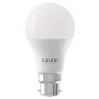 Calex Smart LED B22 9.4W Standard Light Bulb