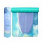 Kid's Printed Yoga Mat - Wave Rider