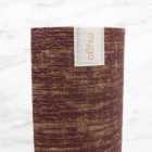 Jute Mat - Plum