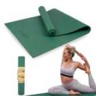 Entry Level Yoga Mat - Green