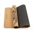 Cork Mat Elephant Xl