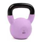 Iron Kettlebell 10Kg Purple