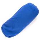Myga Yoga Support Bolster Pillow - Royal Blue