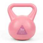Kettle Bell Pink 20Kg Pink