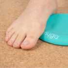 Yoga Jellies - Turquoise