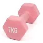 Myga Dumbbell - 7Kg Pink