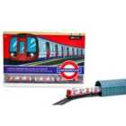 London Underground Electric Toy Train Set
