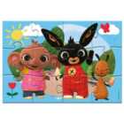 Bing 2 X 12 Piece Jigsaw Puzzle