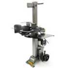 The Handy 7 Ton Vertical Electric Log Splitter