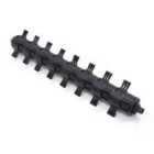 Webb Brush Casette For Walk Behind Vac