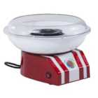 HOMCOM 800-020 Professional Candy Floss Machine - Red