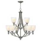 Truman 9 Light Chandelier