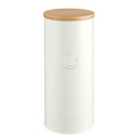 Living Pasta Storage - Cream