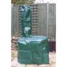 Gardeco Tiachim-stove Cover