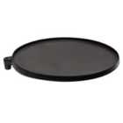 Gardeco Swivelling Cast Iron Hot Plate - X-Large