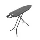 Brabantia B Ironing Board 124x38cm - Denim Black