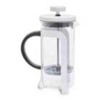 Maison By Premier Cafetiere - Matte White