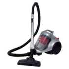 Ewbank EW3130 Motion 2 Pet Bagless Vacuum Cleaner - Silver