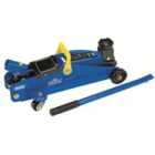 Draper Trolley Jack (2 tonne)