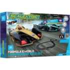 Scalextric 1980S Grand Prix Race Set