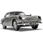 James Bond - Aston Martin Db5 - 'no Time To Die'