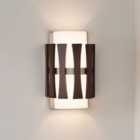 Cirus 2 Light Wall Light