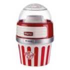 Ariete AR2957 1100W Retro Popcorn Maker - Red
