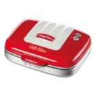 Ariete AR1973 700W Retro Waffle Maker - Red