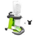 Zipper ASA550ESA 75 L Dust Extractor inc. Automatic Start 230 V