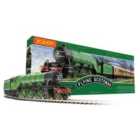 Hornby Flying Scotsman Train Set