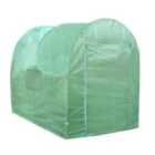 Monster Shop Polytunnel 19mm 2.5m x 2m