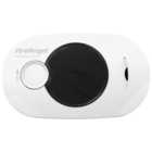 FireAngel FA3322x4 10 Year Battery Digital Carbon Monoxide Alarm