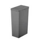 EKO Morandi 30L Touch Bin - Dark Grey