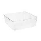 Square Set Of Two Square Kitchen Organiser