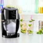Neo Deluxe Ice Crusher - Black