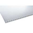 10mm Opal Multiwall Polycarbonate Sheet 2100mm