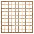 Rowlinson Heavy Trellis Fence - 6x4