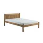Birlea Small Double Rio Bed Pine