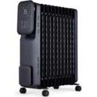 Mylek Oil Filled Radiator Portable Heater 2Kw