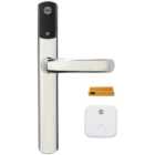 Yale Conexis L2 Smart Lock - Chrome
