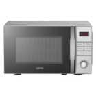 Igenix IGM0821SS 20L 800W Digital Microwave - Stainless Steel