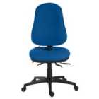 Teknik Ergo Comfort Air Spectrum Office Chair - Clipper