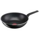 Tefal Easy Cook & Clean 28cm Non-Stick Wok with Thermo-Spot