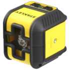 Stanley STHT77499-1 Cubix Green Cross Line Laser Level