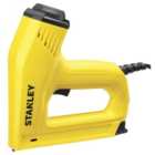 Stanley 0-TRE550 Heavy Duty G Type Electric Staple Gun