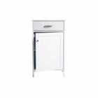 Greenhurst Storage Cabinet White